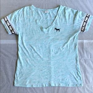 VICTORIA SECTION (pink) T-Shirt